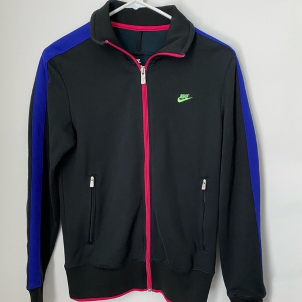 Nike Full Zip